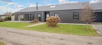 4 Star Holiday Home in Odder