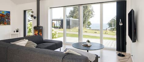 Maison | Aire de séjour