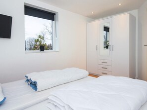 Casa | 4 habitaciones y muebles diferentes 