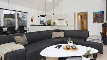 House | Interior