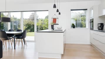 Casa | Cocina privada