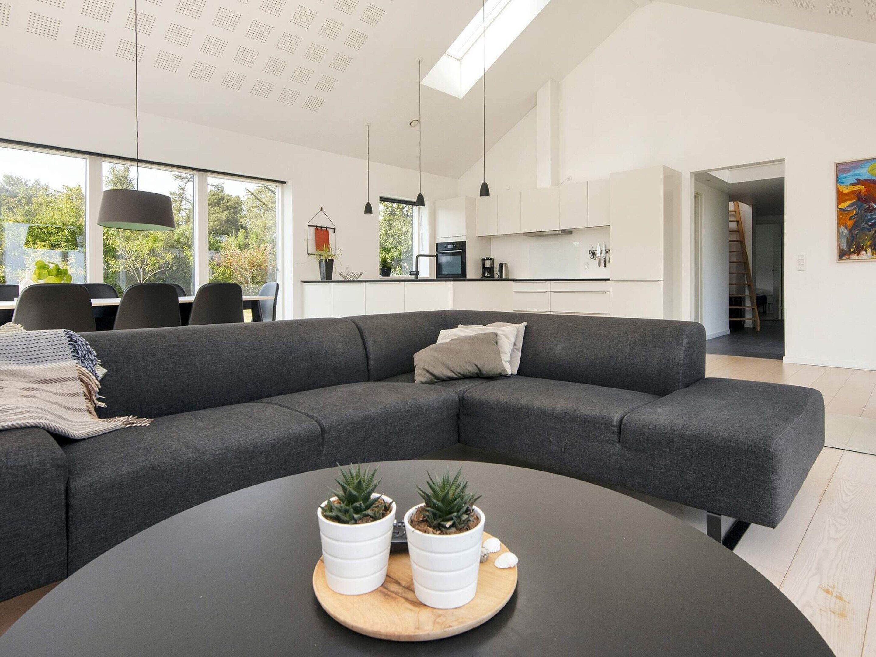 บ้านพัก | บริเวณนั่งเล่น