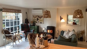 Unclassified image, 4 of 29, button - 6 Person Holiday Home in Norre Nebel (Norre Nebel)