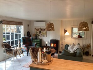 Ferienhaus | Speisen