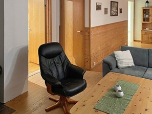 House | Living area