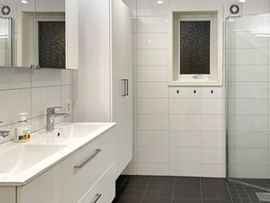 Hus | Badeværelse
