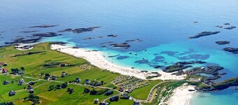 12 Person Holiday Home in Alfoten