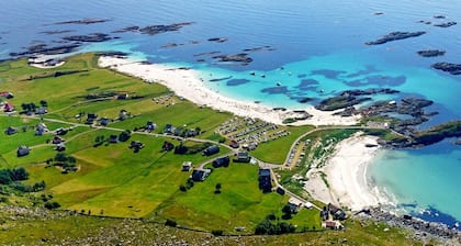 12 Person Holiday Home in Alfoten