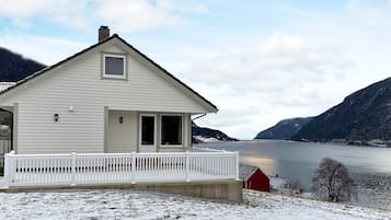 House | Exterior