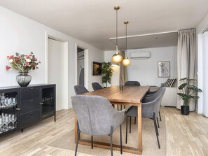 Maison | Restauration
