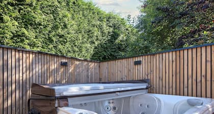 4 Star Holiday Home in Ebeltoft