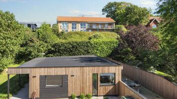 Ferienhaus | Außenbereich