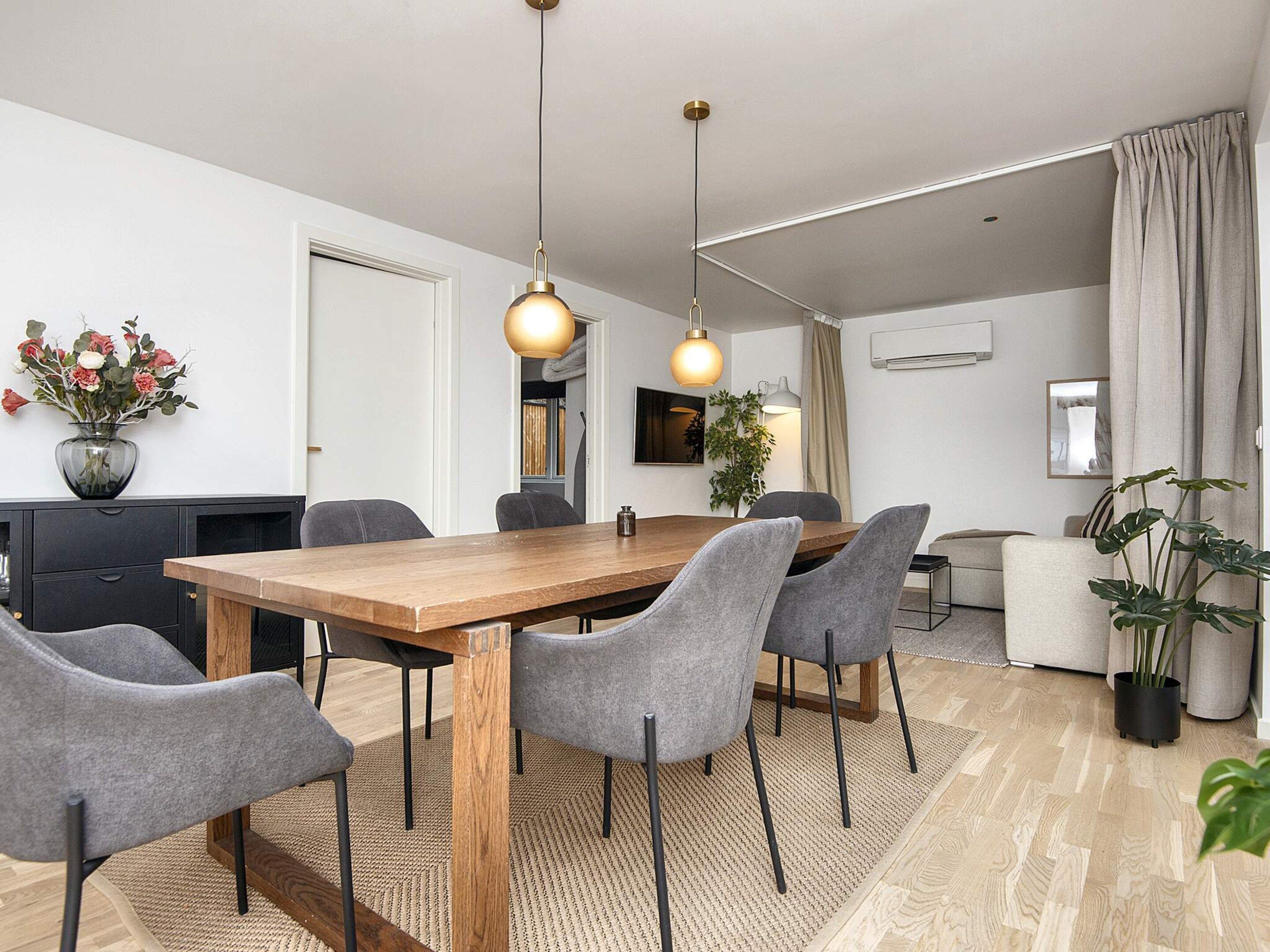 House | Interior