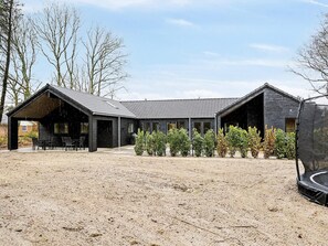 Casa | Exterior