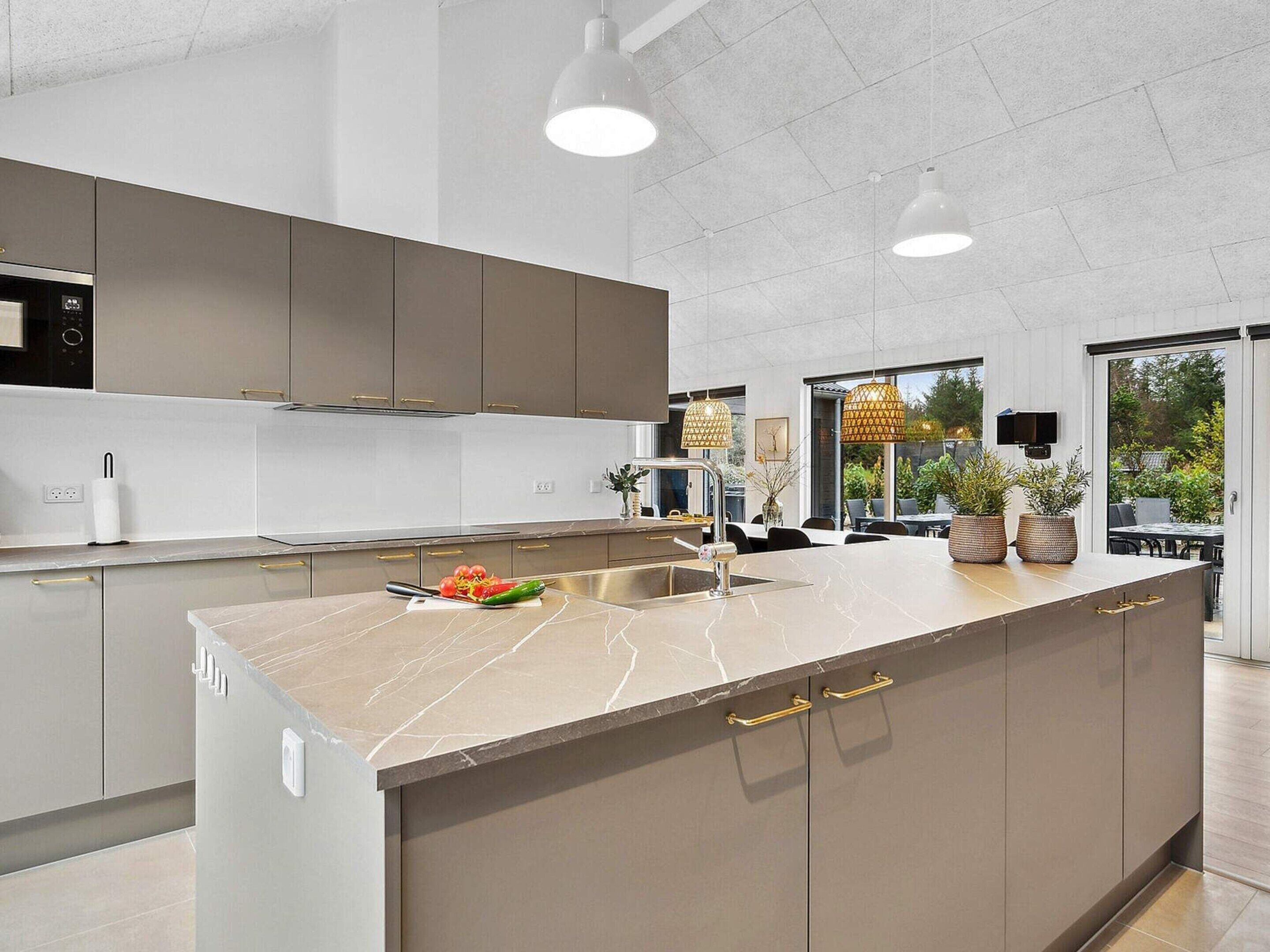 Hus | Privat køkken