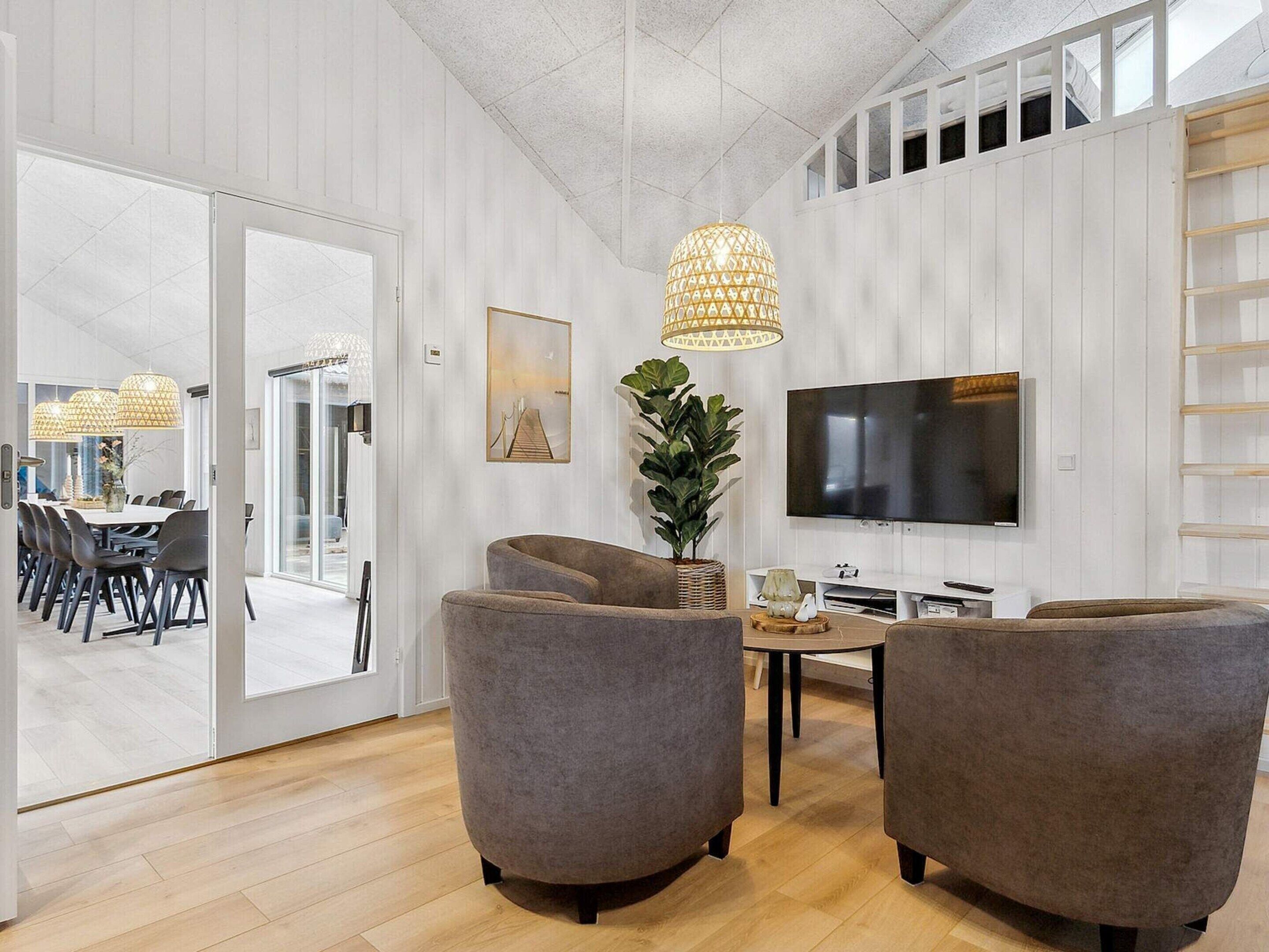 Hus | Opholdsområde