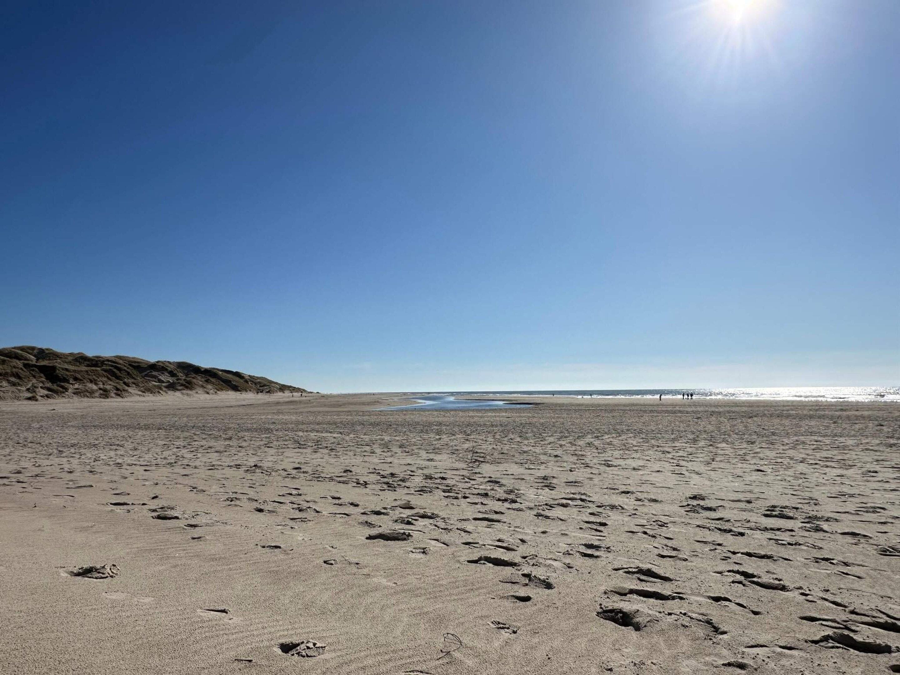 Huis | Strand