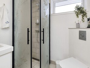 Hus | Badeværelse
