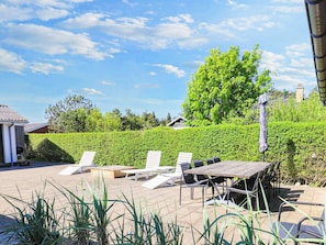 Hus | Spiseområde