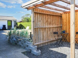 Hus | Udendørsområde