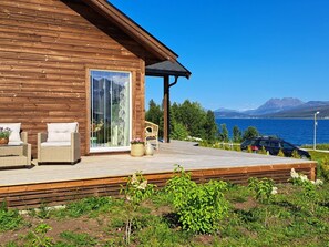 Exterior - 6 Person Holiday Home in Svensby-by Traum (Lyngen)