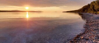 6 Person Holiday Home in Svensby-by Traum