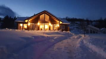 House | Exterior