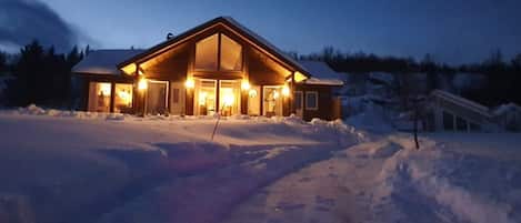 House | Exterior