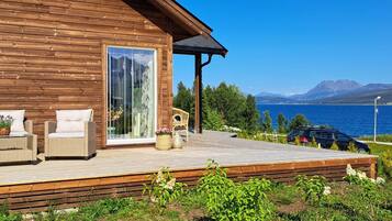 Huis | Exterieur