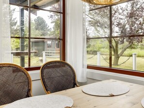 Ferienhaus | Speisen