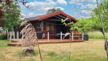 House | View from property