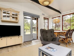 하우스 | 거실 공간