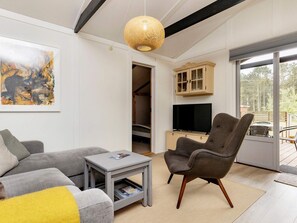 하우스 | 거실 공간