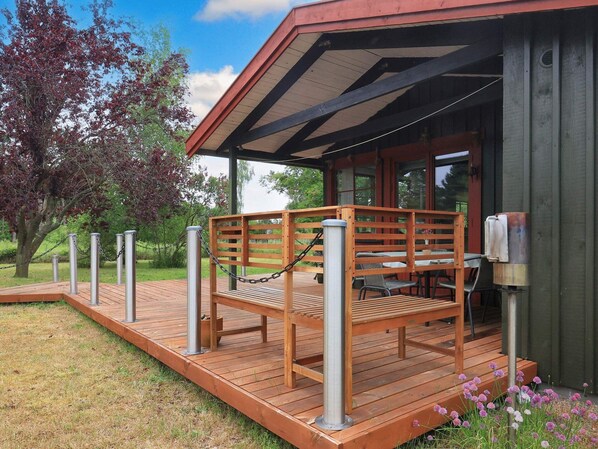 House | Exterior - 5 Person Holiday Home in Rodby (Rodby)