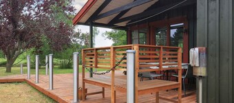 5 Person Holiday Home in Rodby