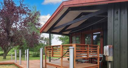 5 Person Holiday Home in Rodby