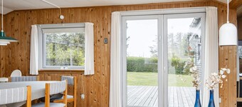 6 Person Holiday Home in Struer