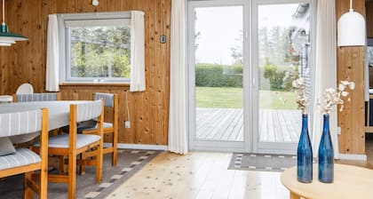 6 Person Holiday Home in Struer