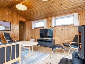Maison | Intérieur