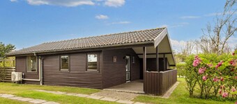 6 Person Holiday Home in Struer