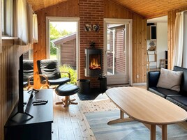 Casa | Interior