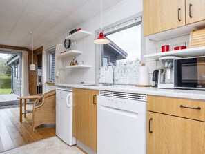 Maison | Cuisine privée