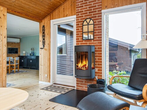 6 Person Holiday Home in Struer