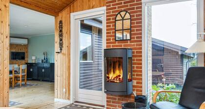 6 Person Holiday Home in Struer
