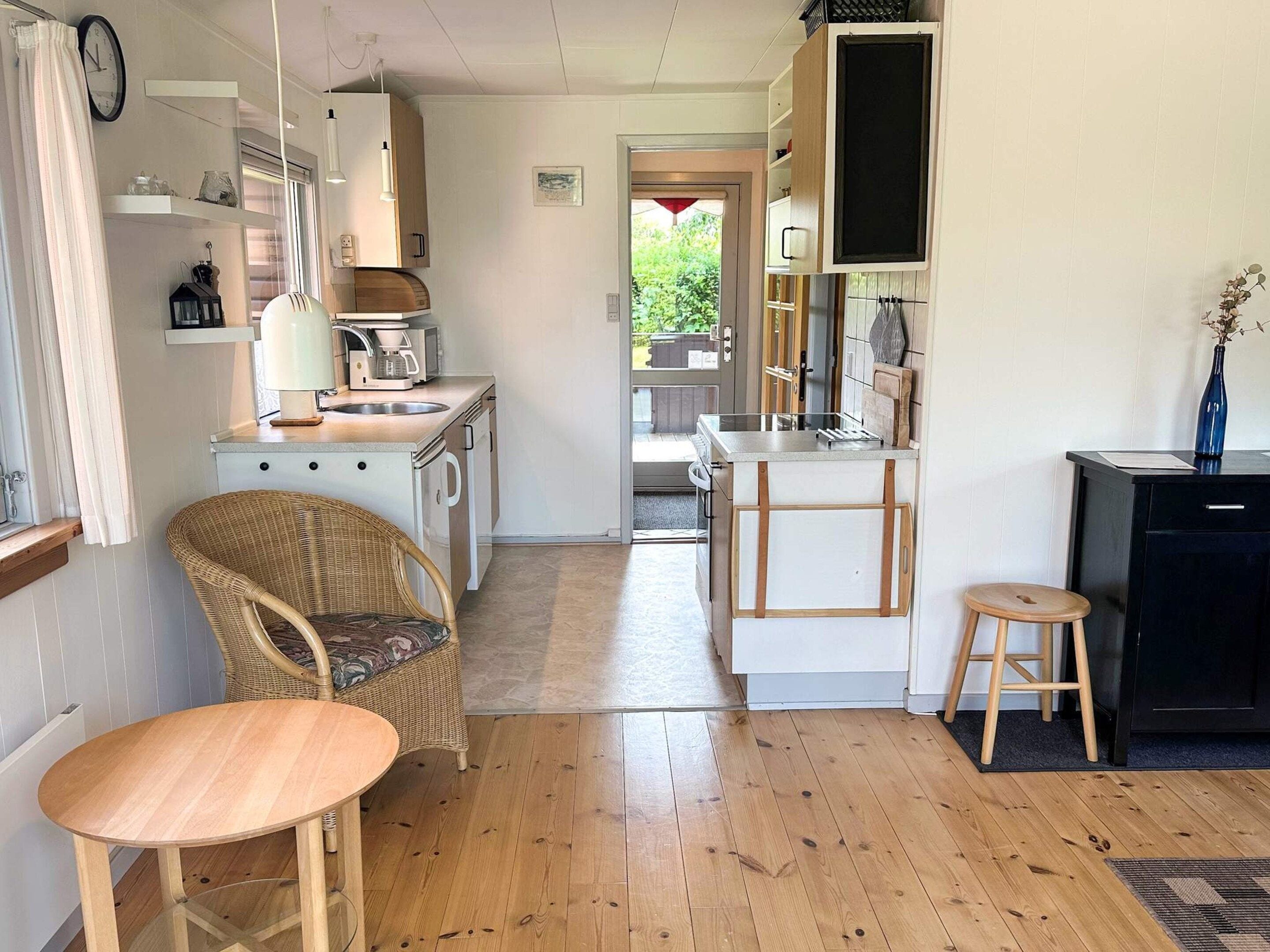 Maison | Intérieur
