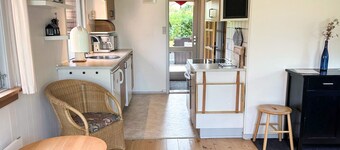 6 Person Holiday Home in Struer