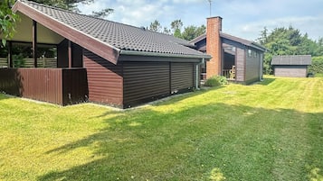 House | Exterior