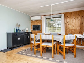 House | Dining - 6 Person Holiday Home in Struer (Struer)