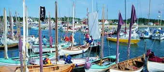 6 Person Holiday Home in Struer