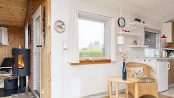 House | Private kitchen